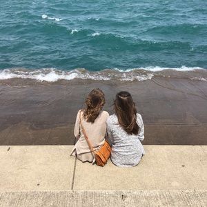 Meet your Posher, Marisa